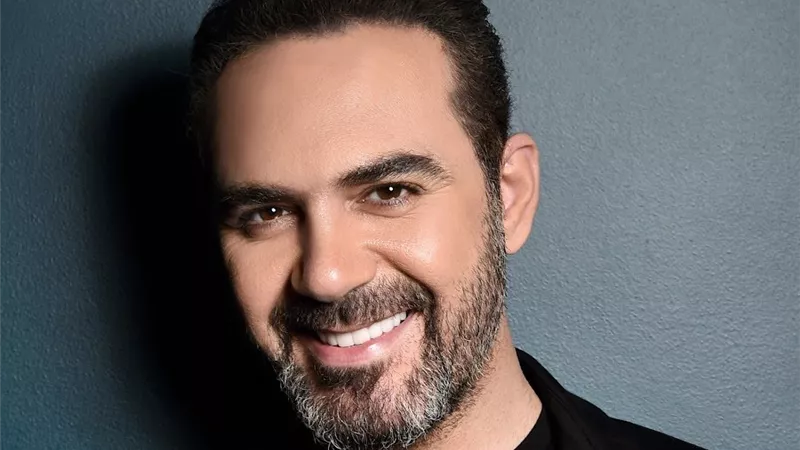 وائل جسار مهنئا أبطال مصر .. 