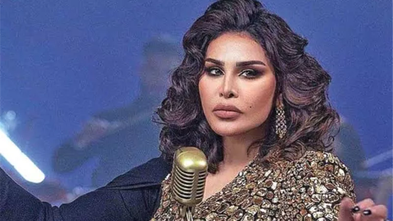 أحلام تلتقي جمهور جدة 30 يوليو على مسرح عبادي الجوهر أرينا