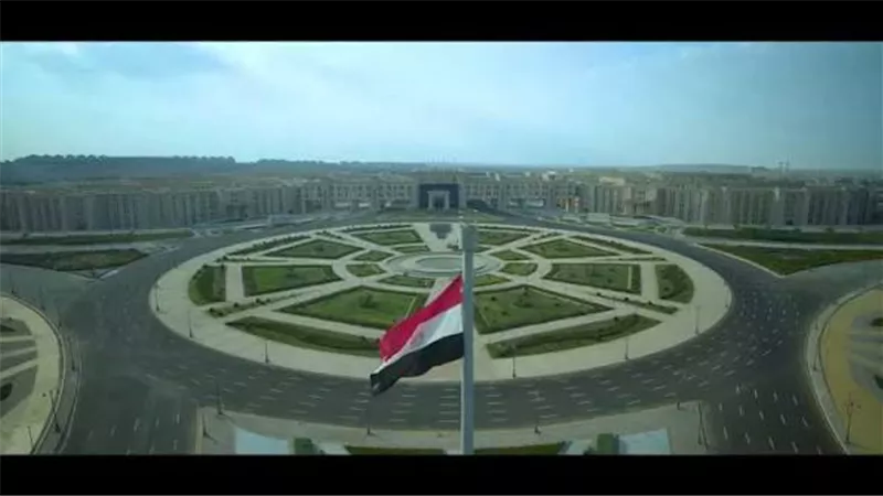 قبل افتتاحه غدًا.. ما الذي سيضيفه مقر القيادة الاستراتيجية للدولة؟|فيديو