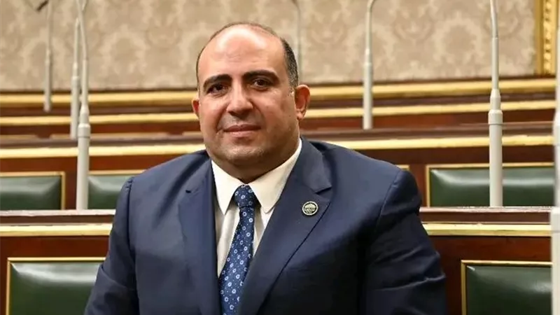 سليم: افتتاح مقر القيادة الاستراتيجية يعزز جاهزية الدولة لمواجهة التحديات