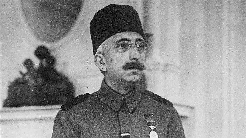 ذكرى تتويج محمد السادس.. كيف انتهت الدولة العثمانية فى عهد آخر سلاطينها
