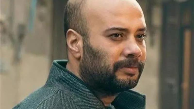 حاتم صلاح يخوض أولى بطولاته المطلقة في دراما رمضان 2027