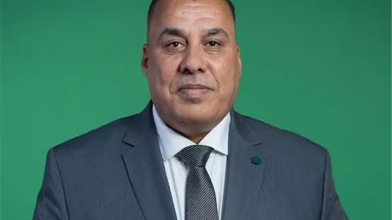 عضو مجلس الشيوخ: الأوكتاجون يعزز الجاهزية لمواجهة الحروب السيبرانية