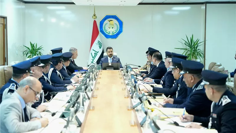 رئيس الوزراء العراقي يشدد على عدم التهاون مع أي فاسد