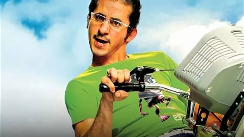 20 عاما على عرضه الأول.. 