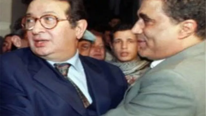 نجوم ندموا على أدوار حققت نجاحات مع آخرين في السينما والتليفزيون