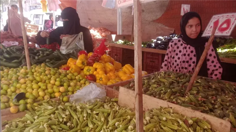الإسكندرية: التوسع في أسواق اليوم الواحد بالعجمي وبرج العرب وثان المنتزه