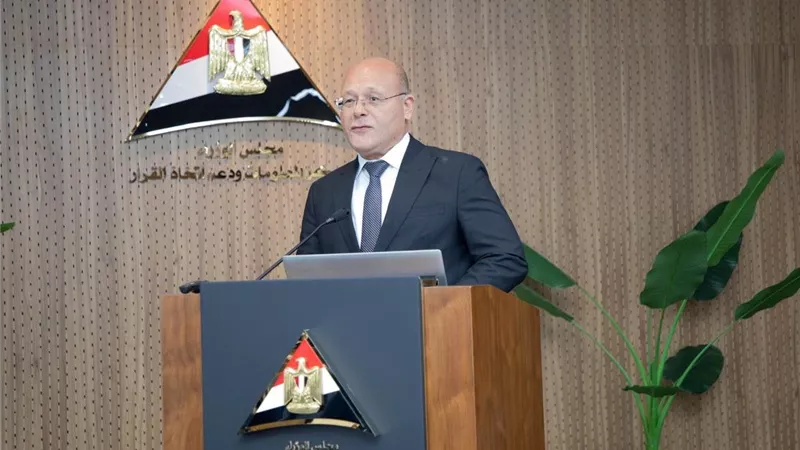 رئيس جامعة سوهاج : «الأوكتاجون» يعكس رؤية استراتيجية لحماية الأمن القومي 