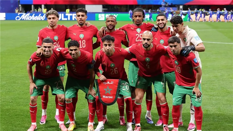 المغرب يحصد جائزة مالية ضخمة في كأس العالم 2026