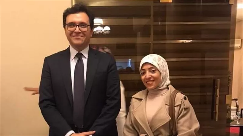 «يوم اختيار الحرية».. أحمد هنو عن ثورة 30 يونيو|خاص