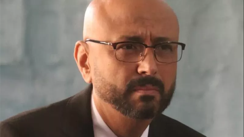 بأداء استثنائي.. جمال يوسف يخطف الأضواء في 