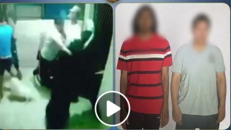 بسبب إطعام الكلاب.. الداخلية تكشف تفاصيل واقعة الاعتداء على سيدة ببني سويف