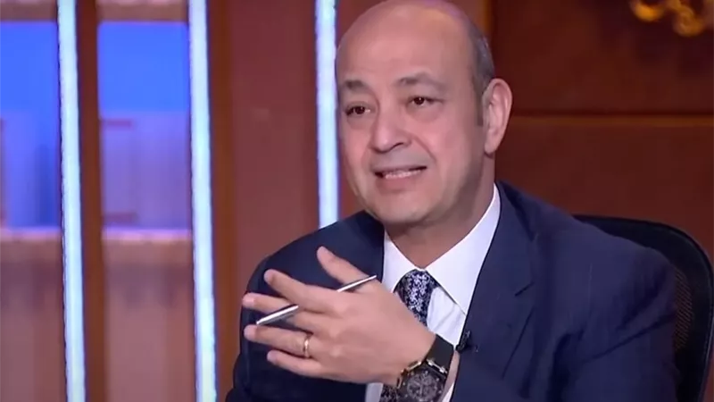 عمرو أديب: الدولة ستعيد بطاقات التموين إلى كل مستحق ولن تسمح بوقوع ظلم