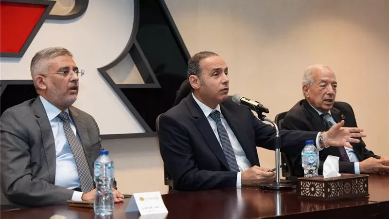 الرقابة المالية: نستهدف رفع مساهمة قطاع التأمين في الناتج القومي 