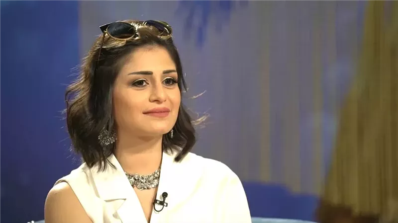 سر مغادرة منة فضالي دمشق.. تطورات مفاجئة في «عيلة تعمل عمايل»