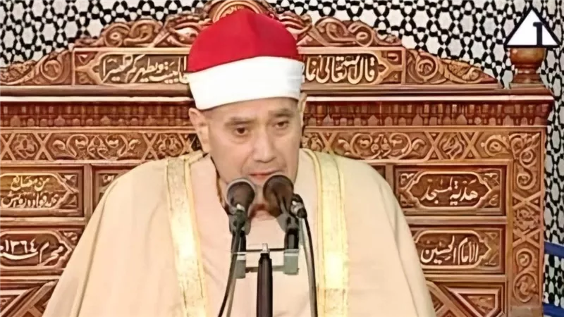 ذكرى ميلاد القارئ الشيخ راغب مصطفى غلوش.. أهم المعلومات عنه