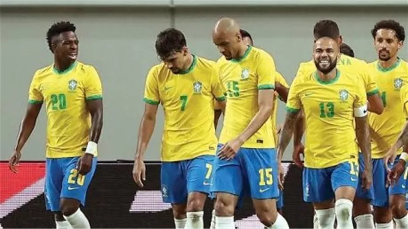 تاريخ المواجهات يربك البرازيل قبل لقاء النرويج بدور الـ16 بكأس العالم 2026