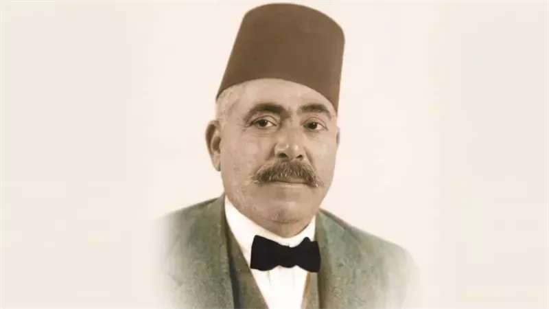 من أدخل الفاصلة إلى العربية؟ قصة أحمد زكي باشا الكاملة