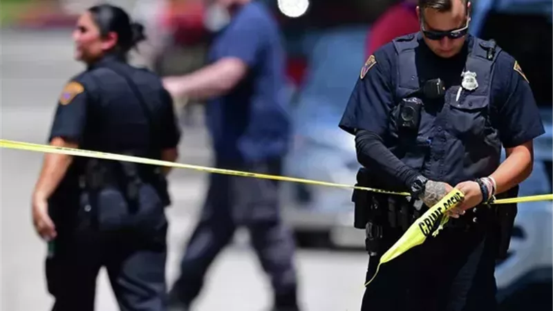 بينهم 4 أطفال.. ارتفاع ضحايا إطلاق نار في نيويورك لـ8 قتلى    