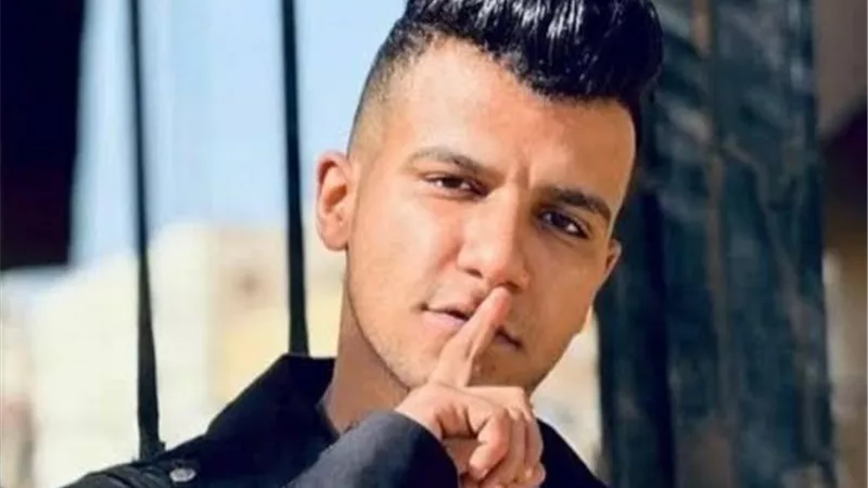 بلاغ للنائب العام يطالب بحبس وشطب عصام صاصا بسبب أغنية “اسمع مني”
