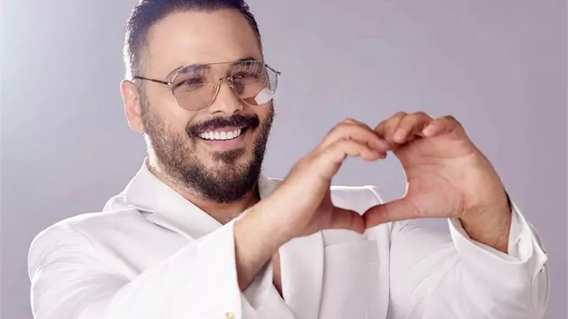 شرط غير معتاد قبل حفل رامي عياش في الساحل الشمالي يلفت الأنظار