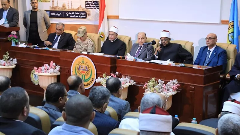 البحوث الإسلامية: الأزهر حمل عبر تاريخه راية خدمة القرآن وصيانة قراءاته