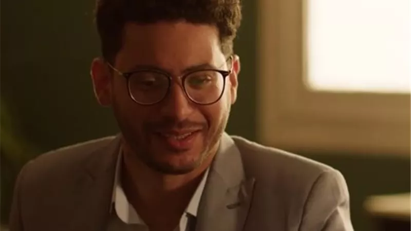 محمد سلامة: صُدمت بعد سرقة فكرة مسلسل ونسبها إلى فنان شهير 