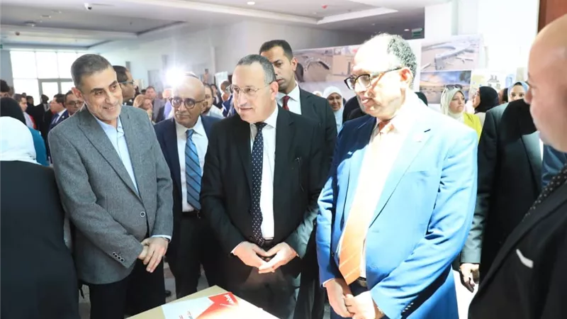 بمساحة 1600 سرير.. تفاصيل المجمع الطبي بجامعة العاصمة لخدمة 8 ملايين مواطن
