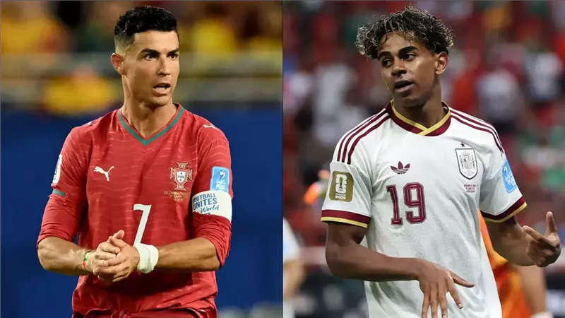 إسبانيا تصطدم بالبرتغال.. والتاريخ شاهد على مباراة ماراثونية 