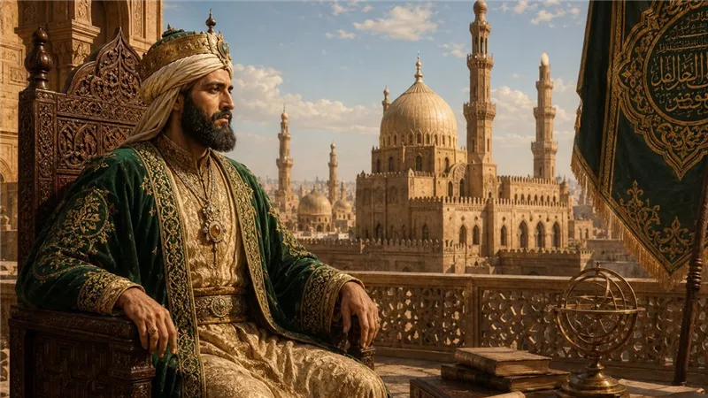 في ذكرى ميلاد المستنصر بالله.. كيف بدأت الدولة الفاطمية في مصر وكيف انتهت؟
