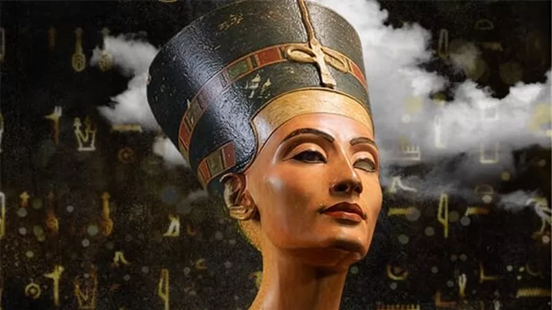 مكتبة الإسكندرية تستعرض الآثار المصرية المهاجرة في فيلم عيون مصر