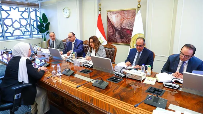 التنمية المحلية: الانتهاء من مقابلة المتقدمين لاختيار 23 قيادة جديدة