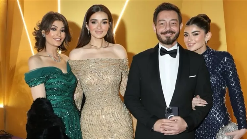 أحمد زاهر يكشف تفاصيل عن الأبوة والشهرة والتنمر ويؤكد رفضه المساس بعائلته