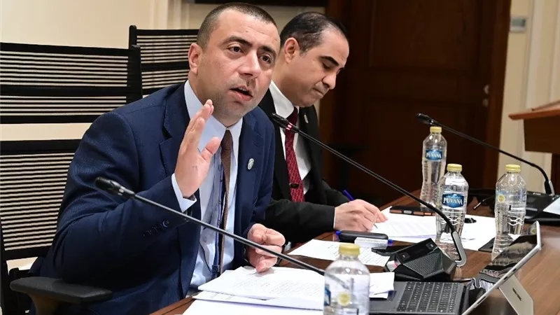 صناعة النواب تبحث مشاكل قطاع الصعيد وضعف الاستثمار بأسيوط.. غداً 