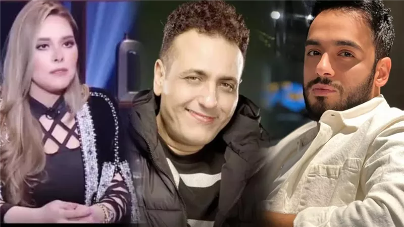 بعد الجدل.. أرملة محمد رحيم تكشف القصة الكاملة وراء أغنية 