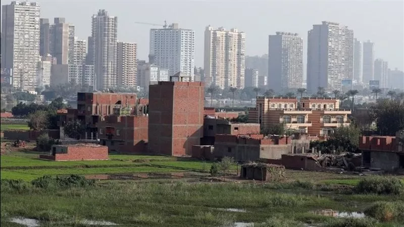 حصاد 12 عامًا.. التنمية المحلية: اعتماد الأحوزة العمرانية لـ230 مدينة 