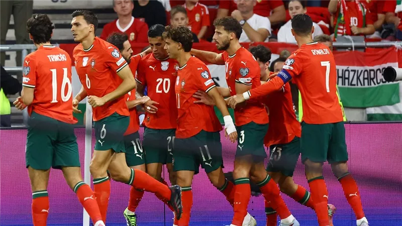 البرتغال وإسبانيا.. قمة لكسر التعادل |تفاصيل 