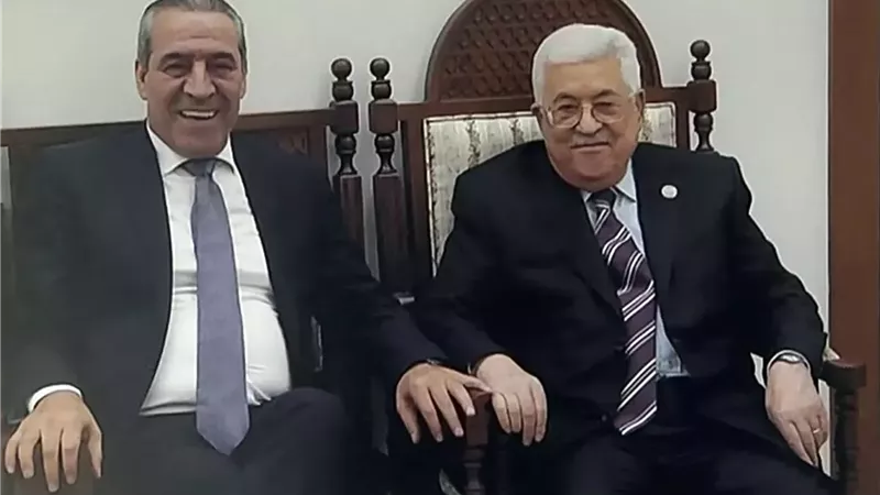 «نسّق مع مصري».. الاحتلال يعتقل ابن شقيق نائب أبو مازن بتهمة التهريب لغزة