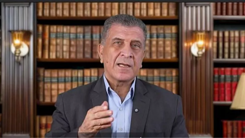 أحمد رفعت: الأوكتاجون رسالة ردع استراتيجي وحروب الجيل الرابع تستهدف الوعي
