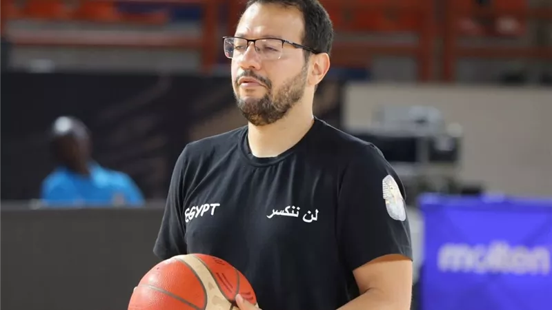 رسميًا.. محمد سليم 