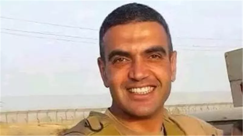 في مثل هذا اليوم.. استشهاد «أحمد منسي» في معركة البرث
