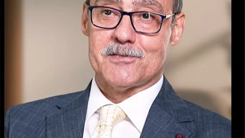  شارل فؤاد: الشعب  يتوحد وقت الأزمات ولم تُسجل جريمة واحدة بحرب أكتوبر