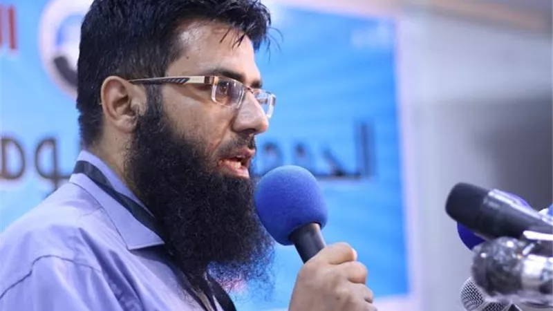 إيهاب شاهين: تطوير الإعلام فرصة لحوار وطني شامل