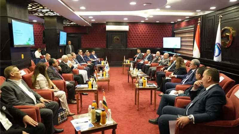 وزير الكهرباء: إعادة العدادات الكودية لنظام الشرائح بعد التصالح