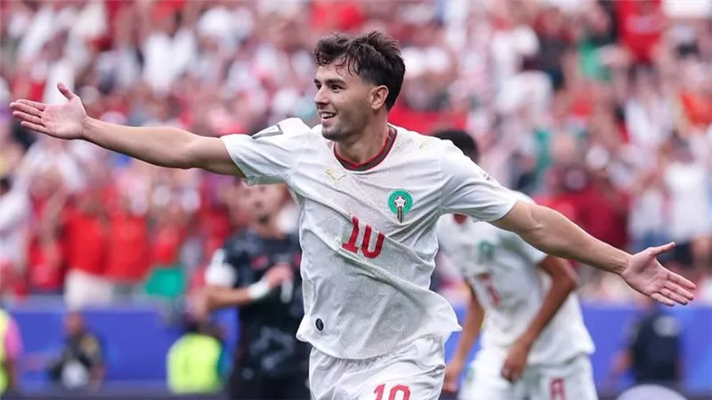 إبراهيم دياز يطارد صدارة صناع الأهداف في مونديال 2026