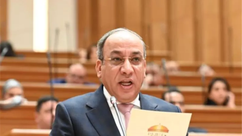وكيل دينية النواب: دعم الفلاح أولوية.. والبرلمان يتابع أزمة الأسمدة
