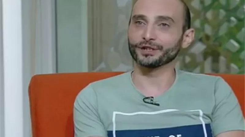 غدًا.. عزاء والد الفنان معوض إسماعيل بمسجد أسد بن الفرات بالدقي