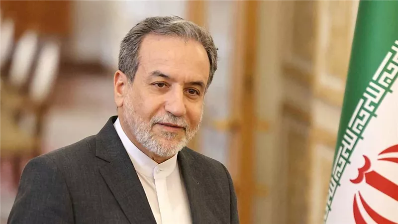 عراقجي يتهم واشنطن بنقض تفاهم إسلام آباد ويحذر من تصعيد جديد