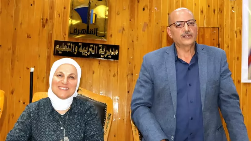 تعليم القاهرة يشدد الرقابة على مراكز توزيع الأسئلة حتى آخر يوم بالامتحانات