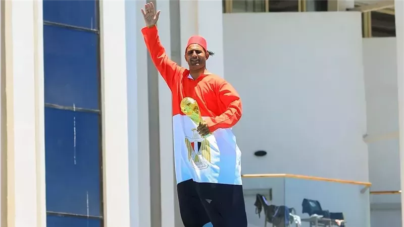 قبل مباراة الأرجنتين.. لاعب 
